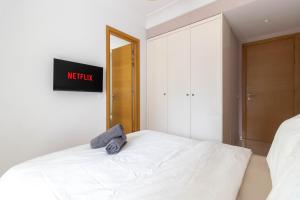 Appartement Luxe 2 Chambres À CFC Emplacement Premium
