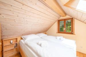 Alte Mühle in Gößl - by myNests