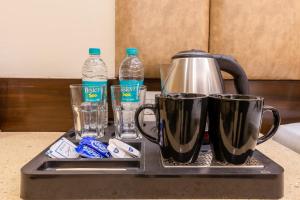 Hotel Sai Miracle - Near New Delhi Railway Station