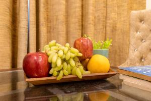 Hotel Sai Miracle - Near New Delhi Railway Station