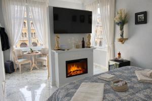 Barberini Dream