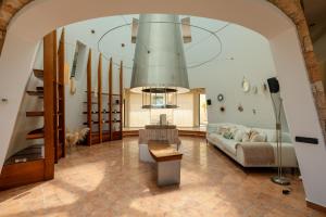 New! Green & Blue Villas - Villa Sandra Palau