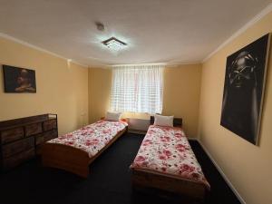 AE Ferienwohnung