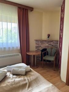 Aqua Therm Villa - Hotel Zalakaros