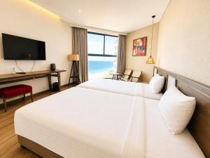 Apec Mandala Cham Bay Mui Ne MT Travel - Condotel Sea View