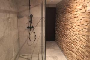 Spacious Apartment with Sauna & Roof Terrace in Domburg - Ooststraat 3