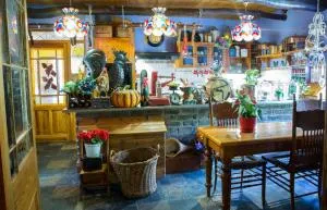 Somerset Stables - Graaff-Reinet