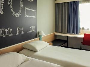 Ibis Szczecin Centrum
