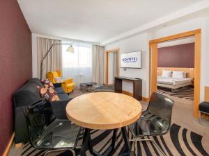 Novotel Kraków City West