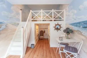 德拜茨媞住宿加早餐旅馆 - Warmond