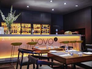 Novotel Kraków City West