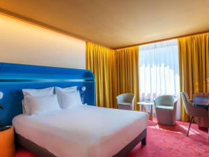 Mercure Warszawa Centrum