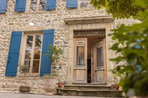 Character House In Vals-Les-Bains