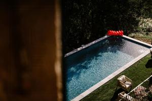 Character House In Vals-Les-Bains
