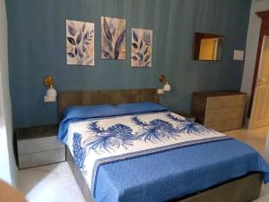 Astrolicamus, Intero Alloggio 3 camere, 3 bagni