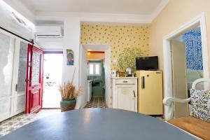 Danielle 626 House Ano Syros