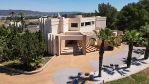 New! Villa Sandra Palau
