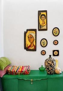 Danielle 626 House Ano Syros