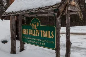Deer Valley Trails - Paul Smiths