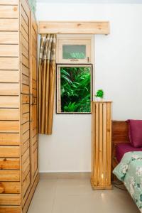 Stylish 1BHK Retreat in Karma Palms - Benaulim