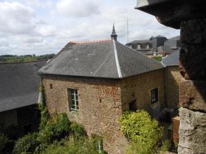 B&B / Chambres d'hotes Logis de la Filanderie : photos des chambres