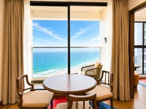 Apec Mandala Cham Bay Mui Ne MT Travel - Condotel Sea View