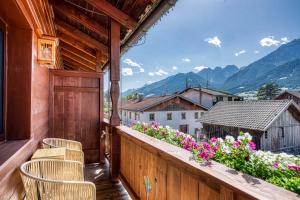 Hotel Alpenstolz - Culinary Hideaway Stubai