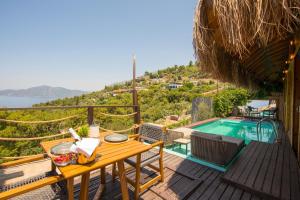 Cennet Resort Faralya