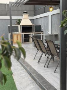 aqua chalets شاليهات أكوا