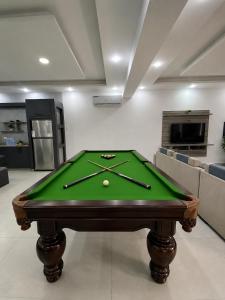aqua chalets شاليهات أكوا