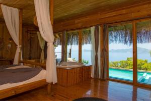 Cennet Resort Faralya
