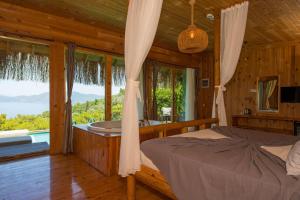 Cennet Resort Faralya