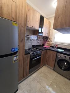 High quality apartment Madinty