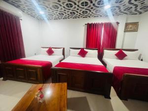 Uthaya Guest House