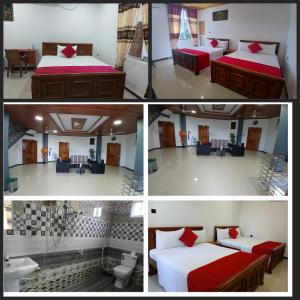 Uthaya Guest House