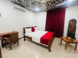 Uthaya Guest House