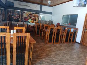 Uthaya Guest House