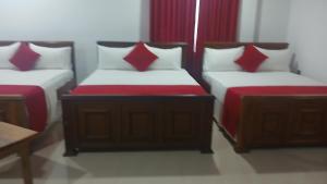 Uthaya Guest House