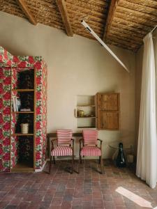 Braccialieri Luxury Resort