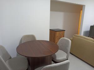 High quality apartment Madinty