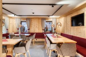 Hotel Alpenstolz - Culinary Hideaway Stubai