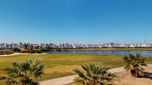 Casa Maria - A Murcia Holiday Rentals Property