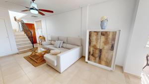 Casa Maria - A Murcia Holiday Rentals Property