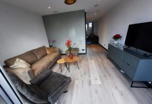 Holiday home with beach cabin in Domburg - Singel 5a