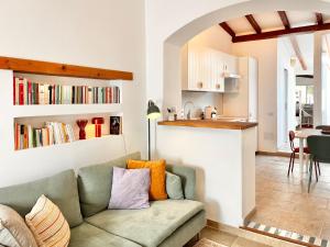 Sardinian House with spacious Garden and Veranda img35