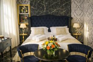 Barberini Dream