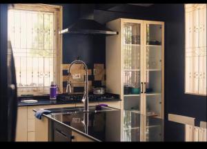 Kibo Homes - Mbweni - DSM
