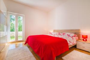 Villa Apartments Futura
