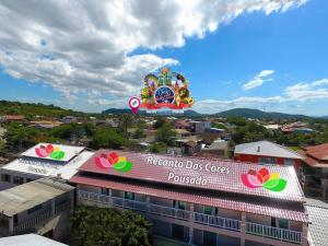 Pousada Recanto das Cores