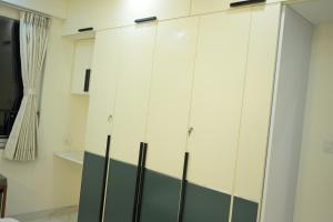 Flat in Trivandrum Kazhakootam